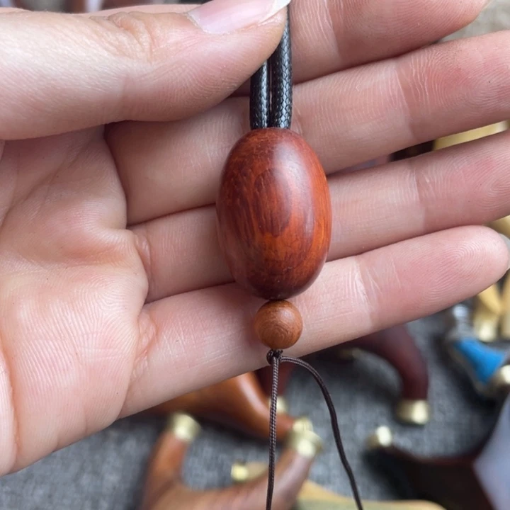 非洲紫檀（红花梨）全701