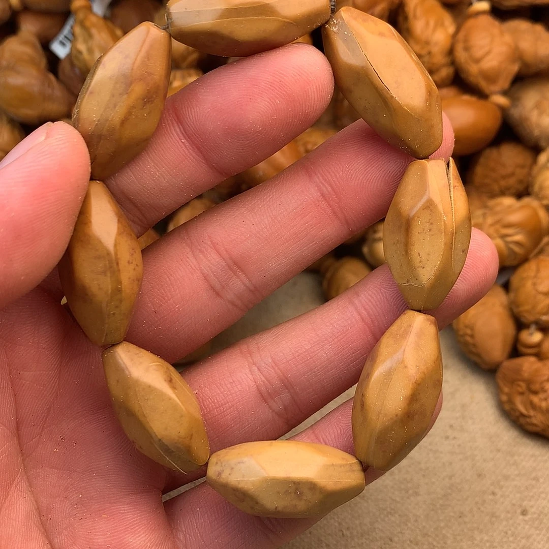 橄榄核手串/手链精品橄榄核手串