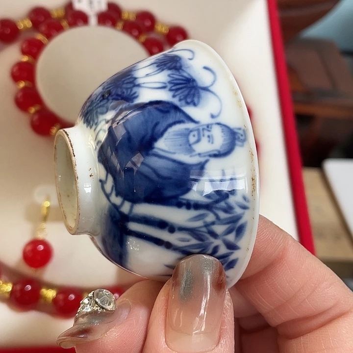 陶瓷器瓷器瓷器陶瓷手串