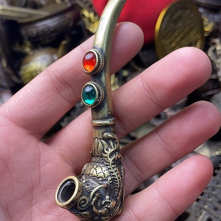 铜器摆件有限公司