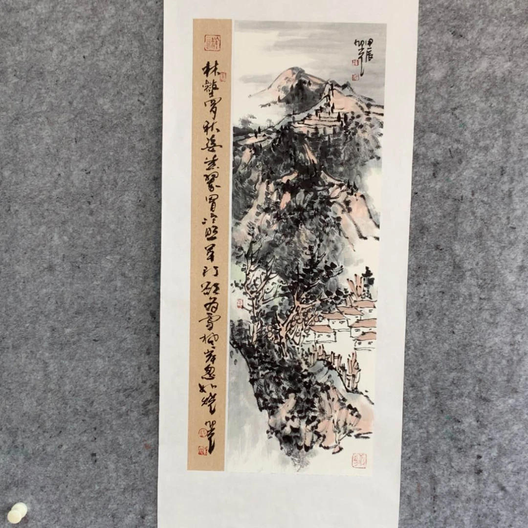 【闪购商品】国画你好，，，，，，