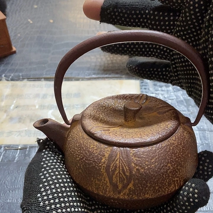 崤***中古杂项回流瓷器