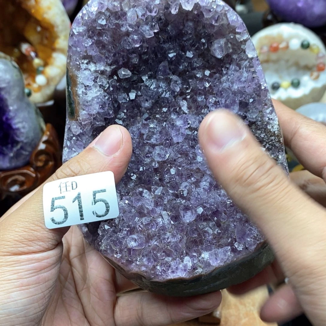 未镶嵌大型摆件（非配饰）水晶