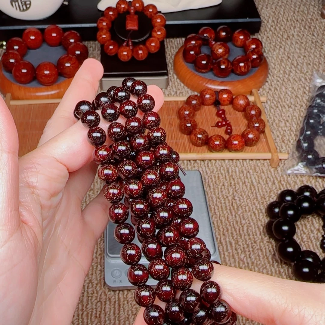 檀香紫檀（小叶紫檀）0.8平