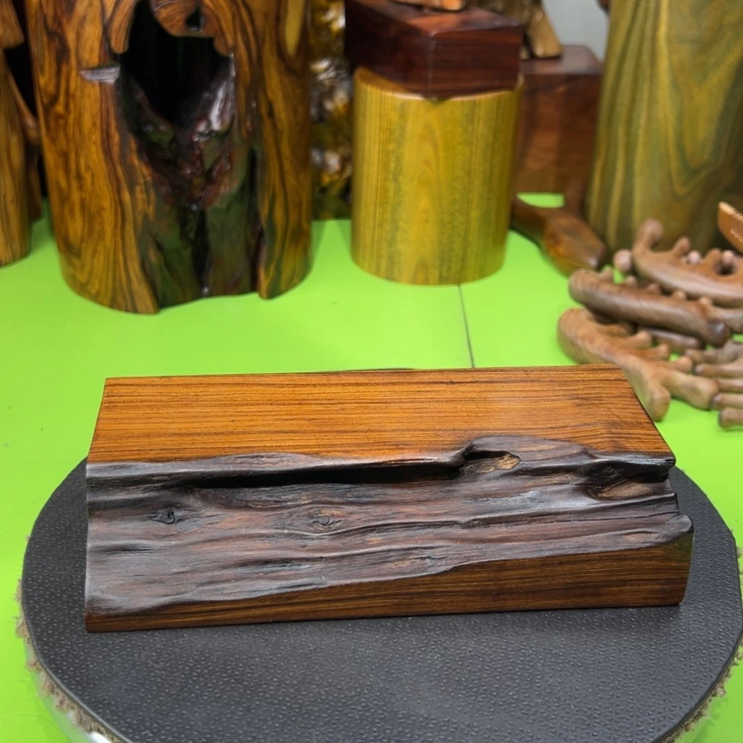 大果紫檀（缅甸花梨）喋****柔