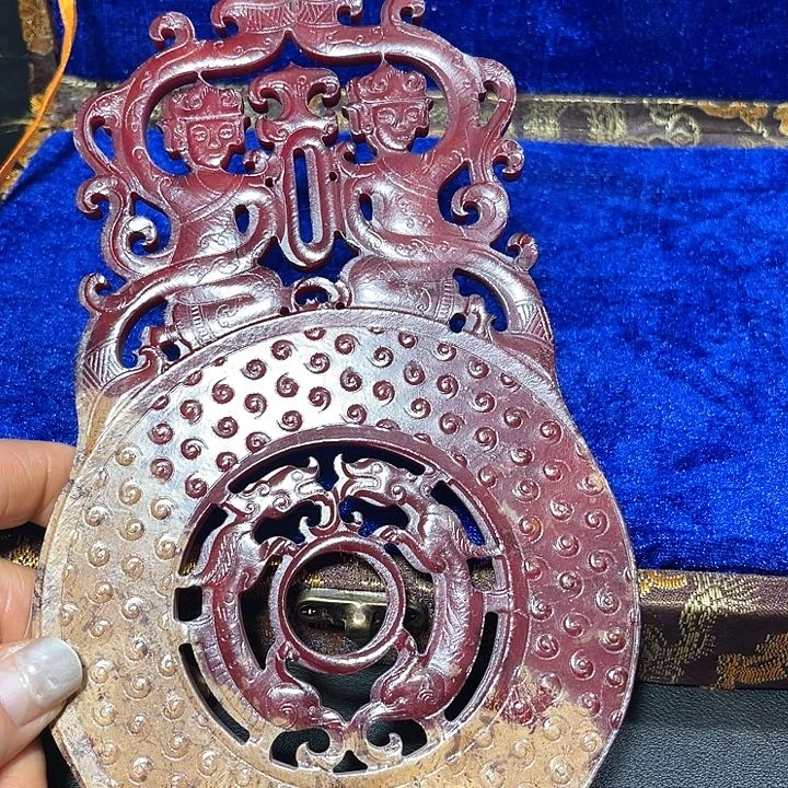 底槽青一物一图发货，支持七天无理由。