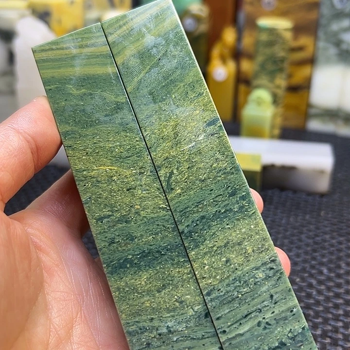 理***解南美石印章石印章石