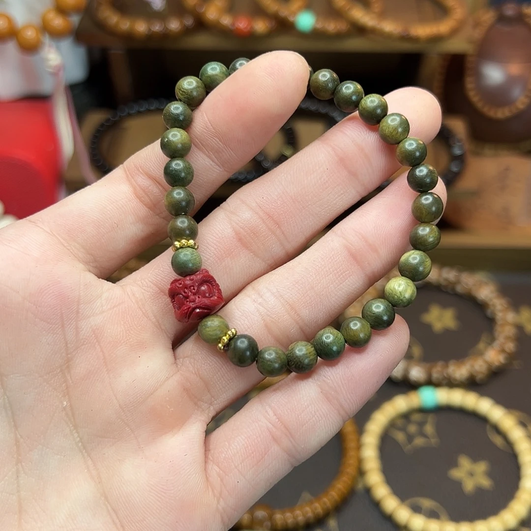 手串菩提根/象牙果