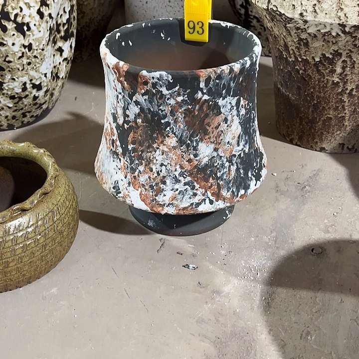 高21/16花盆风格个v