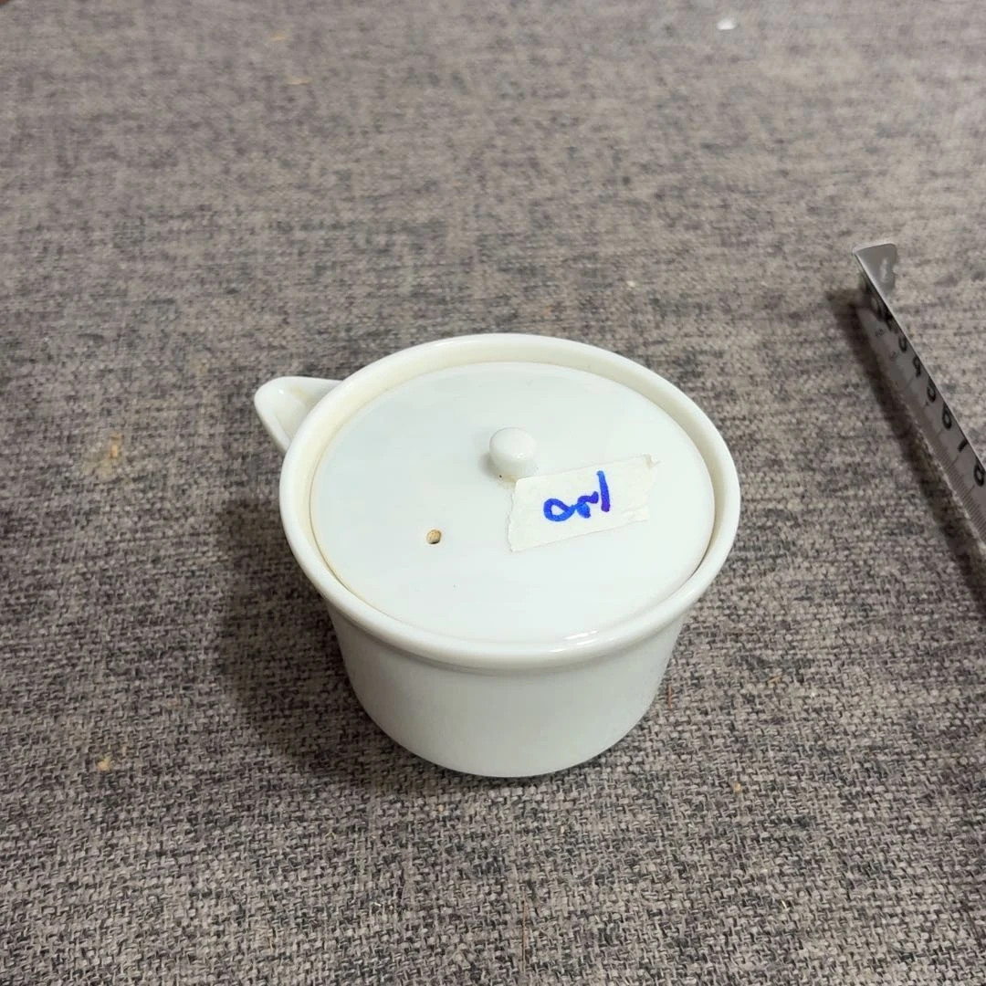 非常好用漂亮的茶具