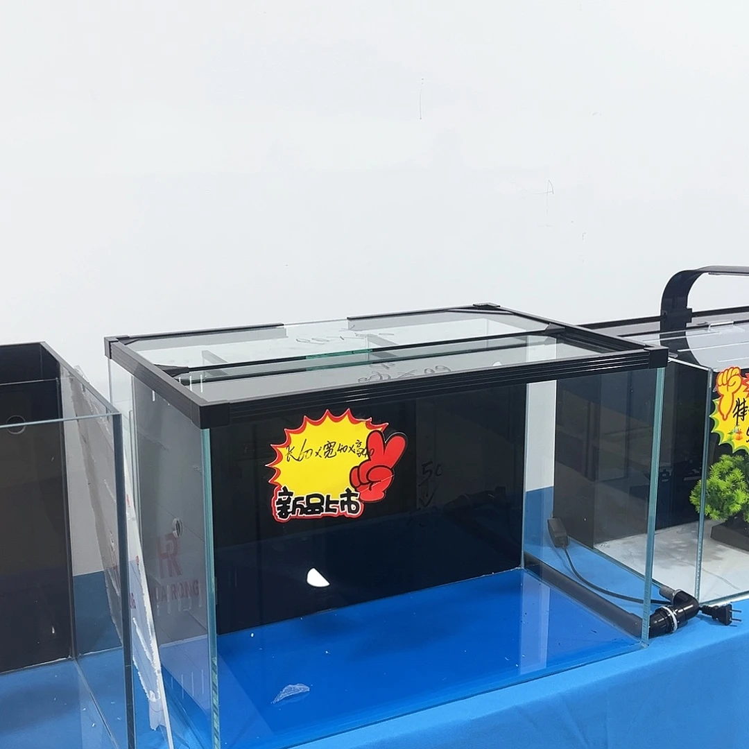 玻璃繁**锦60背新款鱼马桶