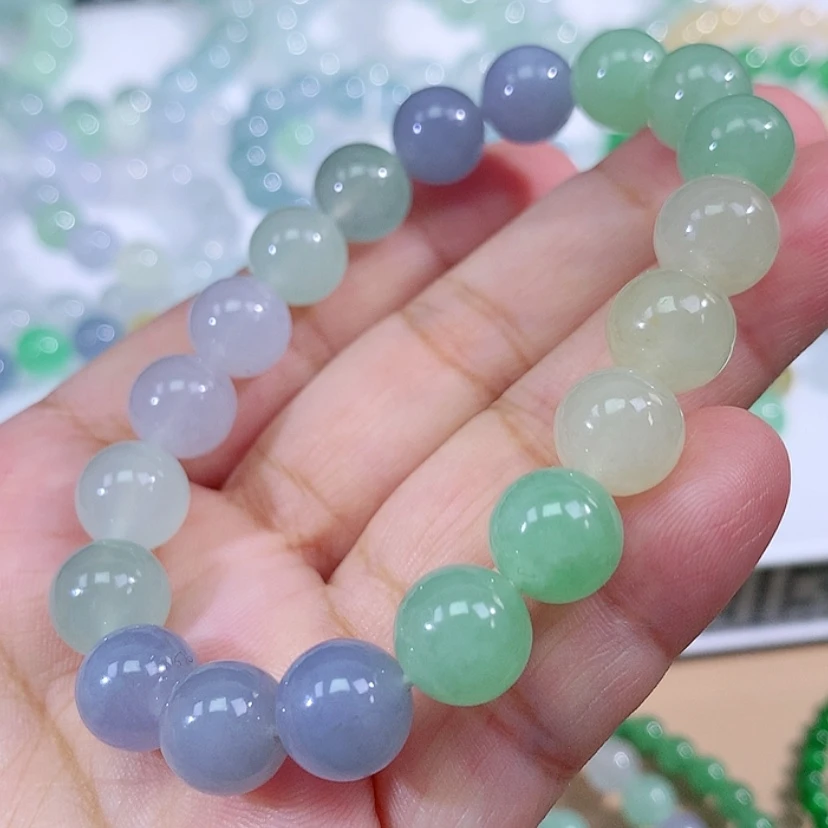 【闪购商品】未镶嵌手链翡翠