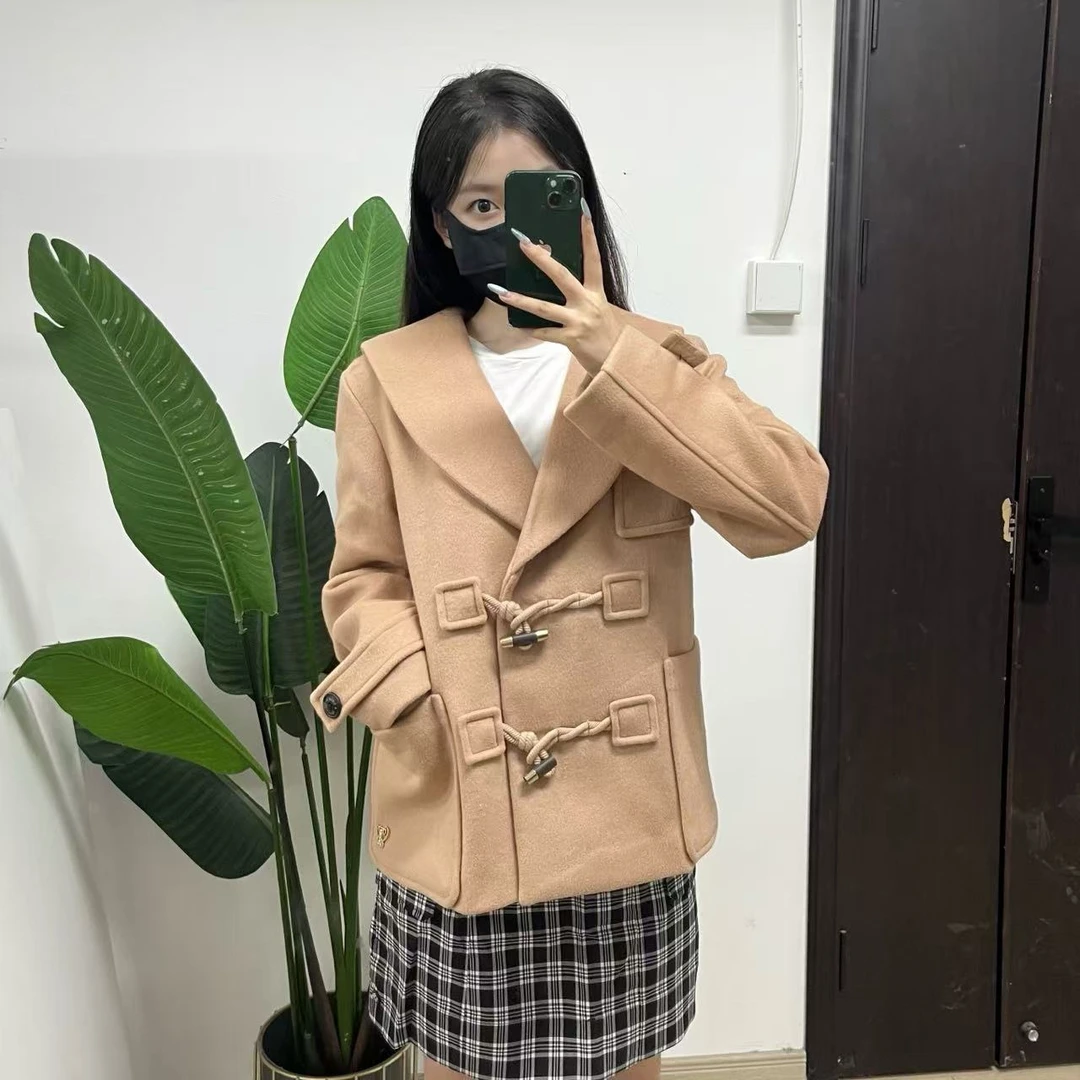 熊家 针织休闲服 TTJW224V05P