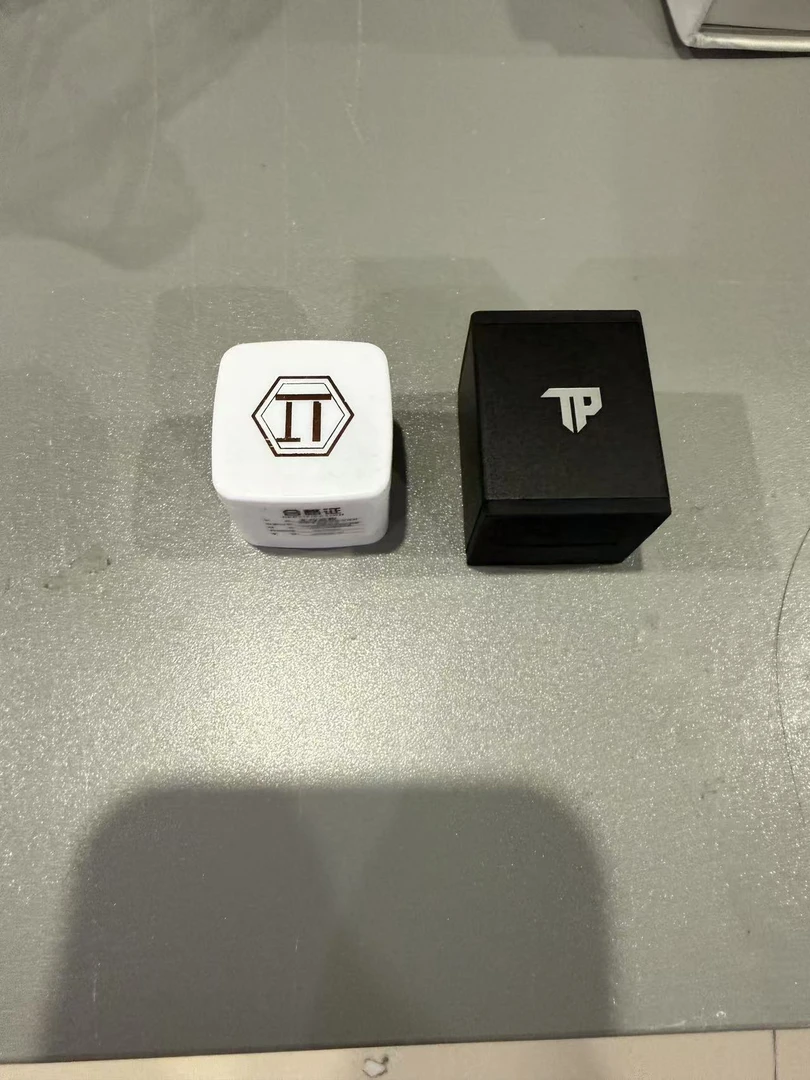 派巧克+TP巧克粉
