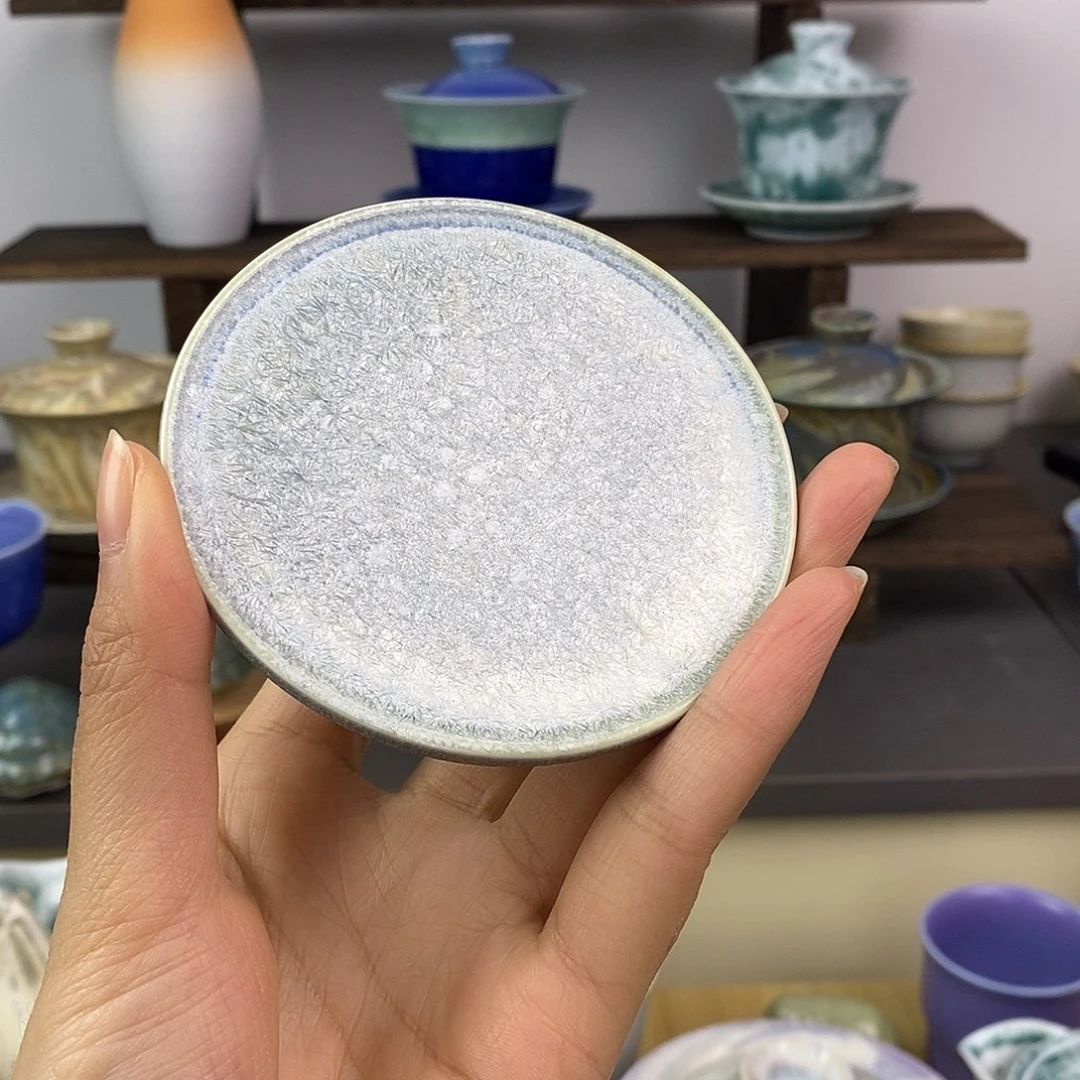 景德镇高温陶瓷盖置58