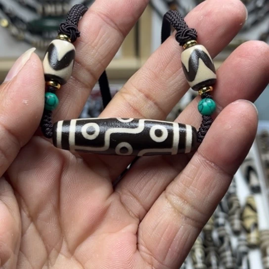 玛瑙/玉髓吊坠(不含链)未镶嵌仓*