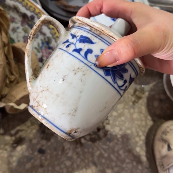 摆件景德镇陶瓷艺术品