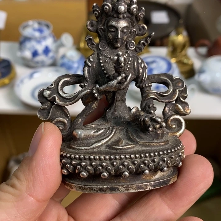 欢迎大家光临小店