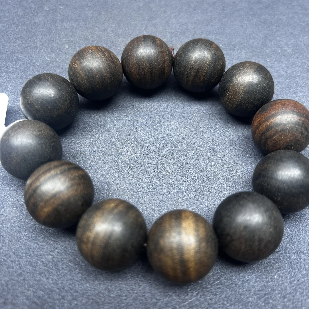 马总沉木文玩C10