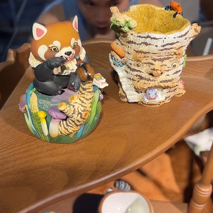 景德镇陶瓷艺术品
