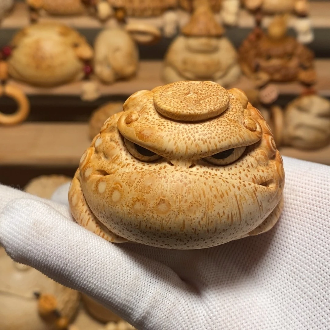 香榧木江山老师高工艺款式