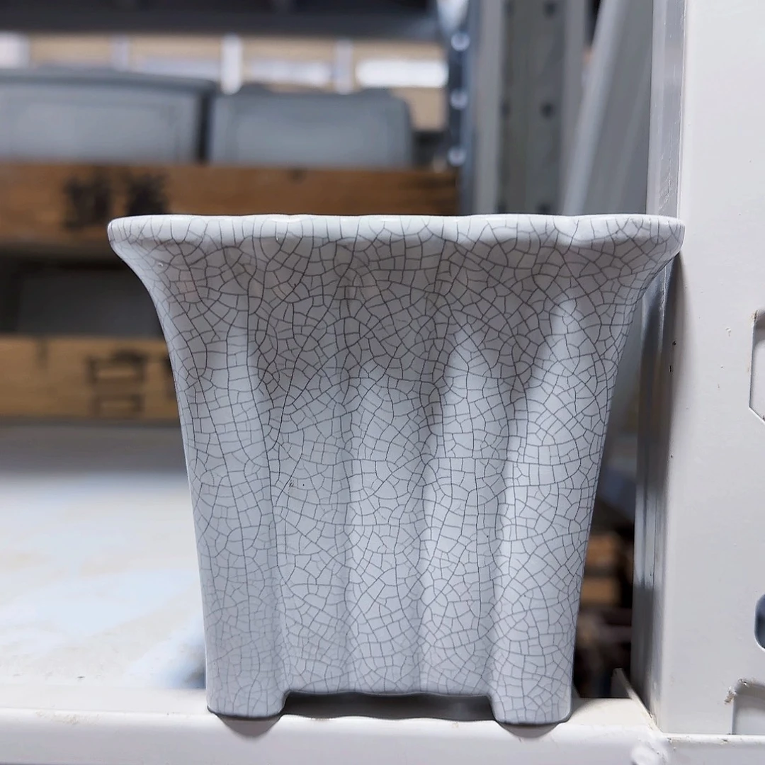 陶瓷花盆特价上新