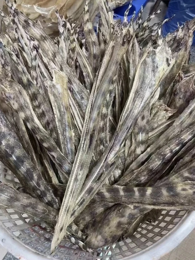 麻鱼干 海陆丰特产