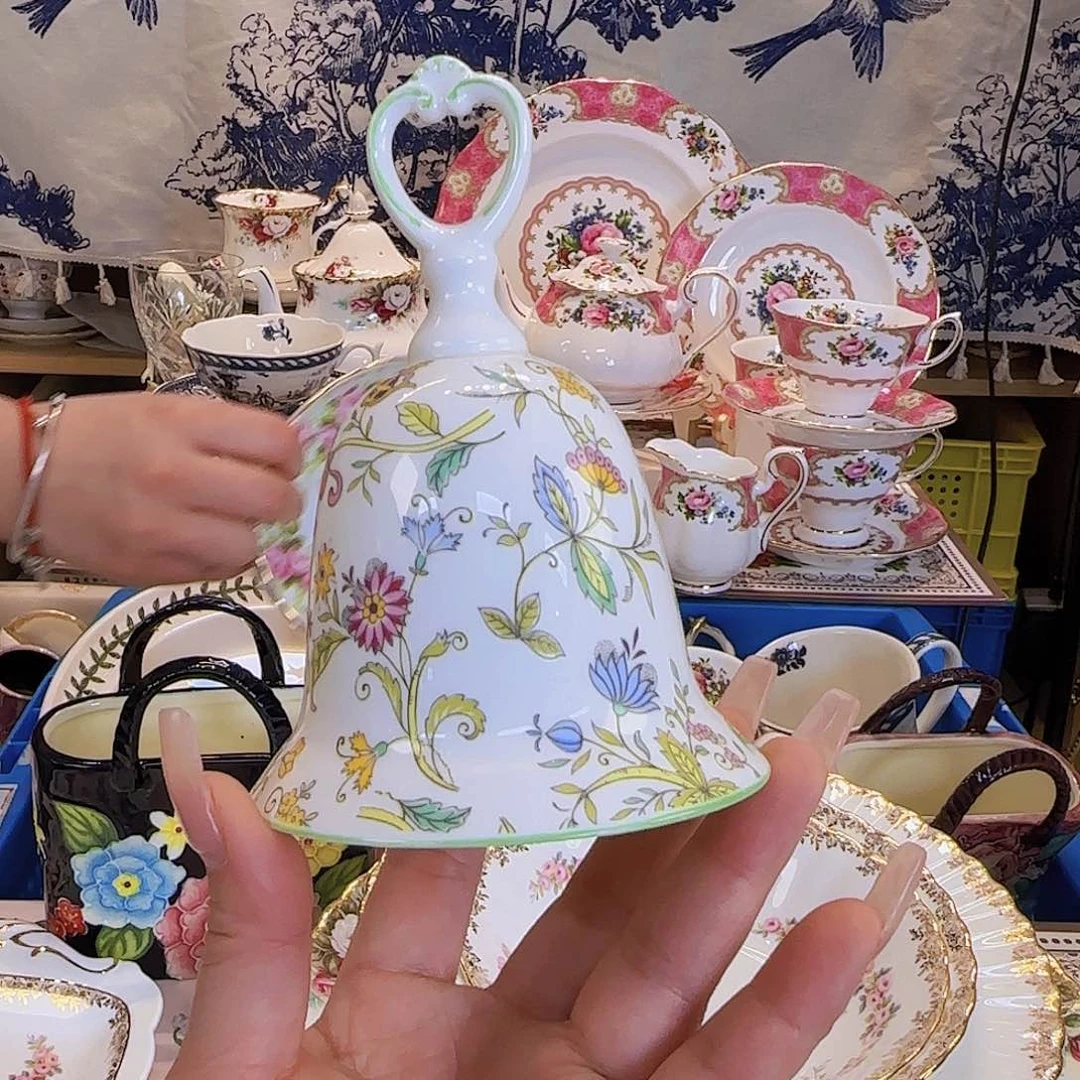 欧洲瓷器收藏鉴赏