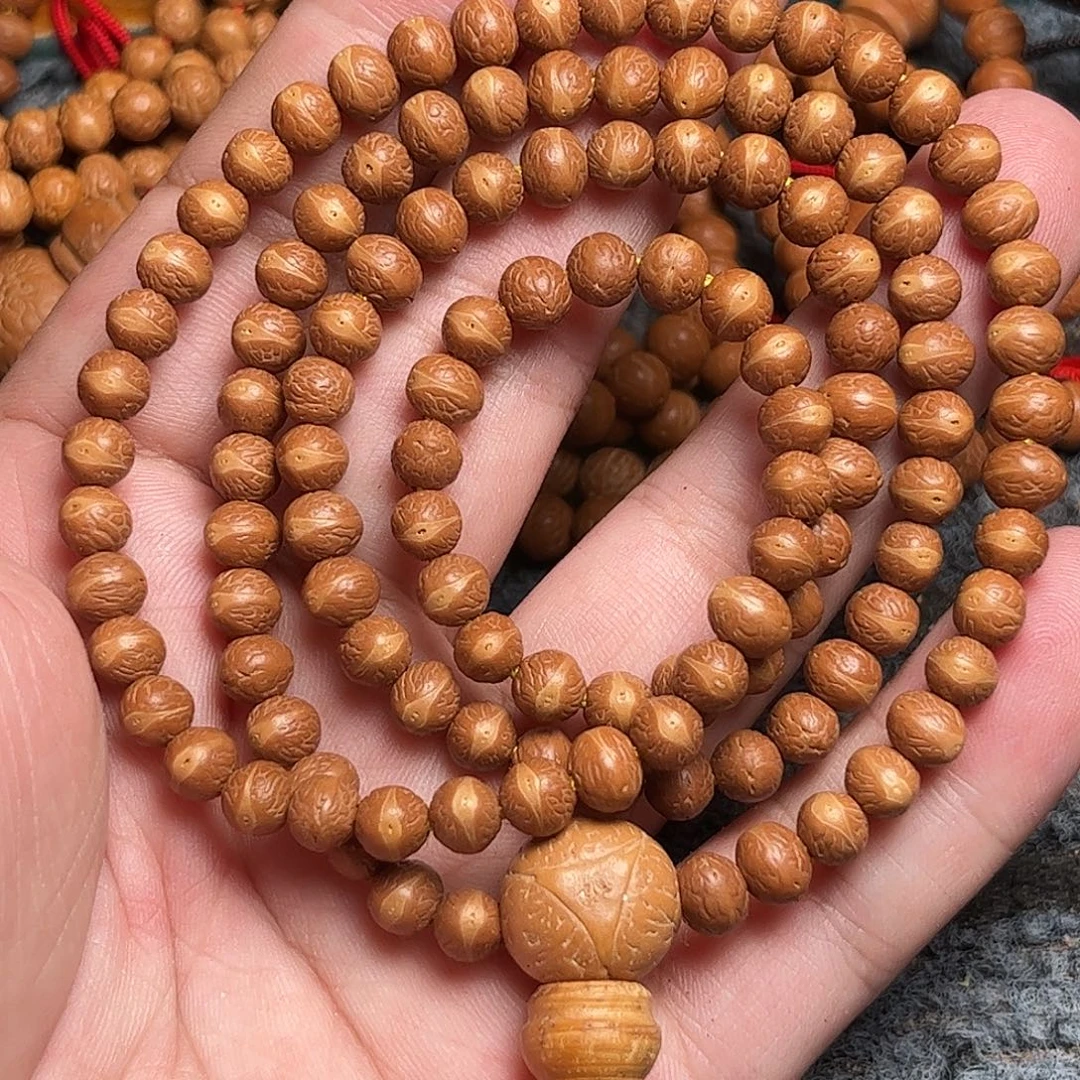 吊坠凤眼菩提凤眼菩提手串手链