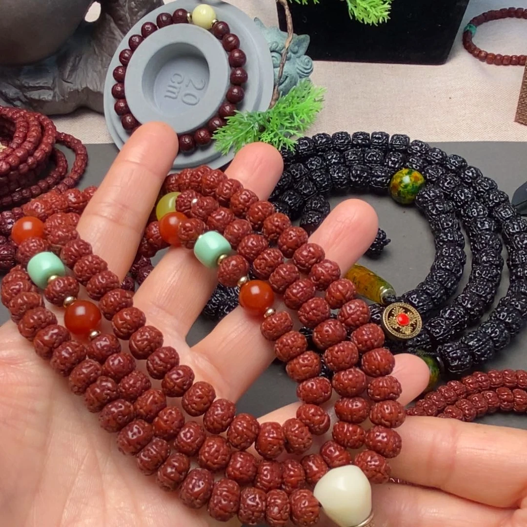 吊坠金刚菩提兵*俑我在