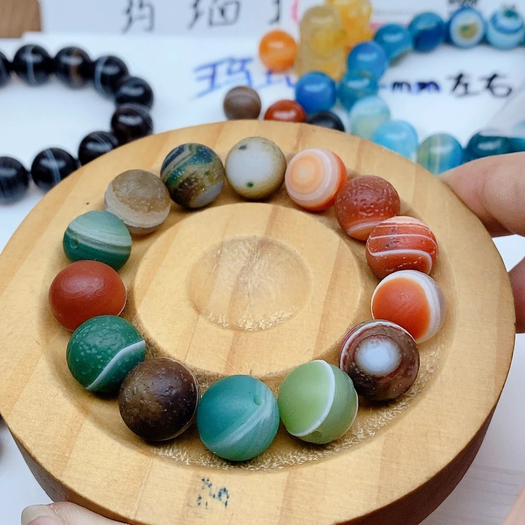 合金颈饰玛瑙/玉髓利****划