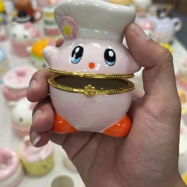 醉***9呜呜我好喜欢这个造型呀