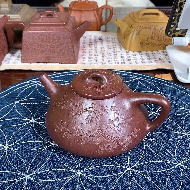 紫砂茶壶紫砂壶紫砂壶紫砂壶