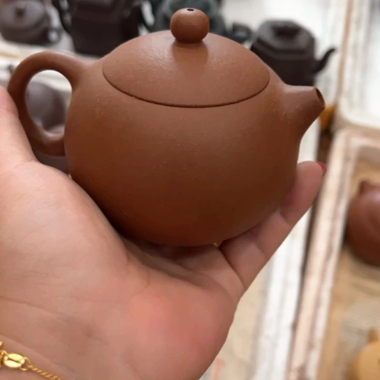 茶壶紫砂瑕疵………………瑕疵