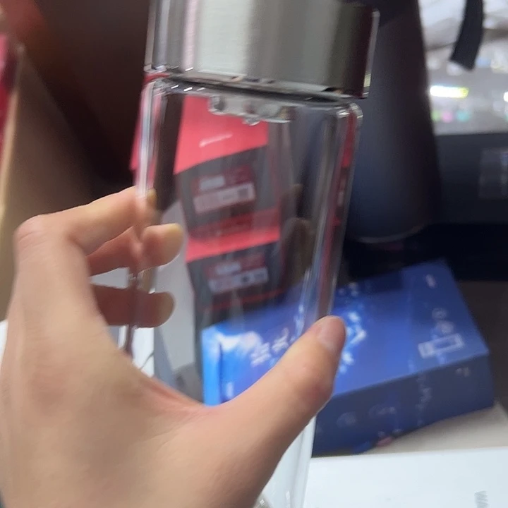1206-70-530ml  单层烫手 杯套