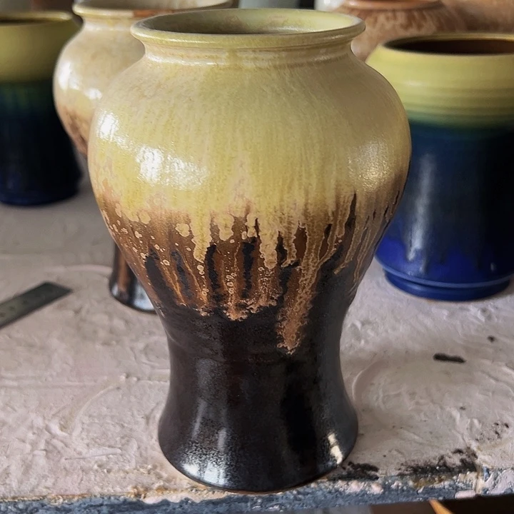 景德镇陶瓷2单包邮