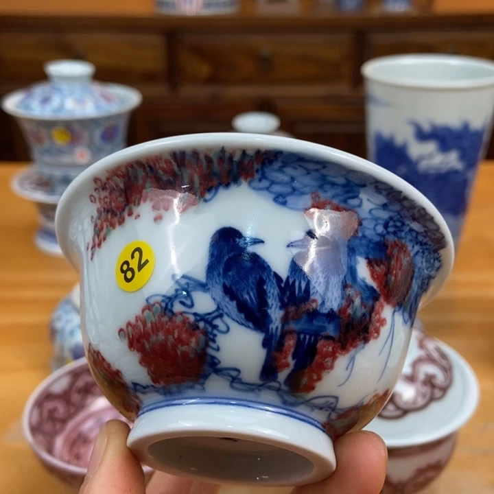 景德镇陶瓷景德镇瓷器