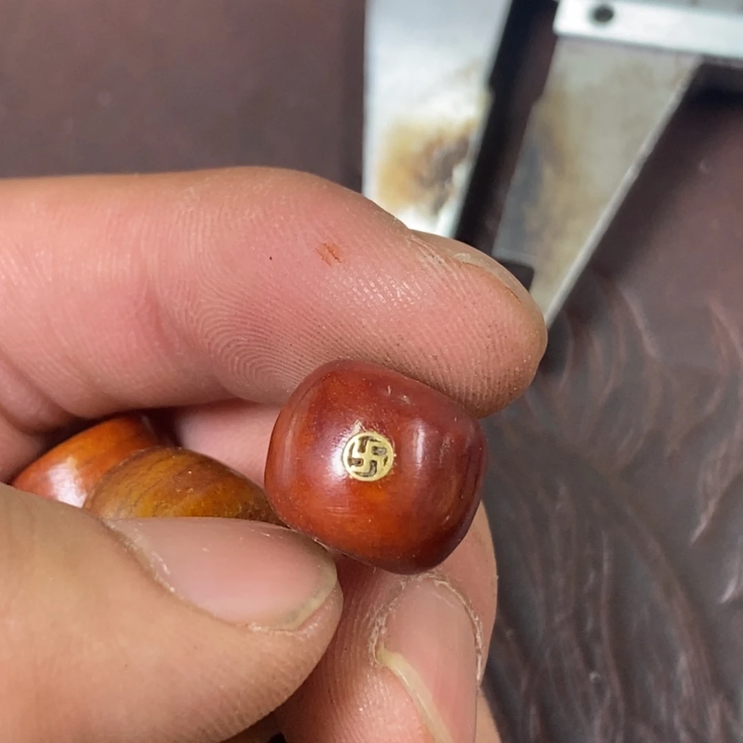 手串/手链驼骨1.4尺寸驼骨,61