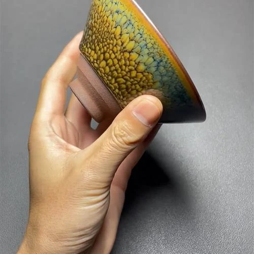 【闪购商品】茶盏-瑕疵-579.........