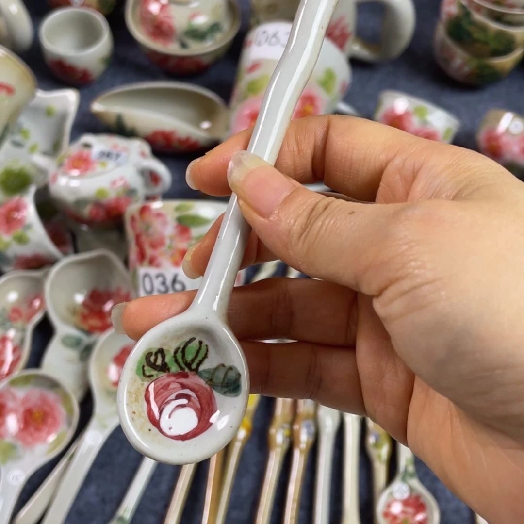 罐景德镇高温陶瓷88888
