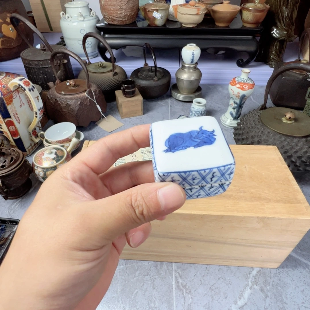 精美瓷器铜铁杂项便宜放漏