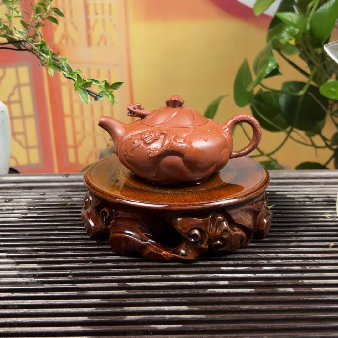 茶壶紫砂紫砂壶紫砂泥