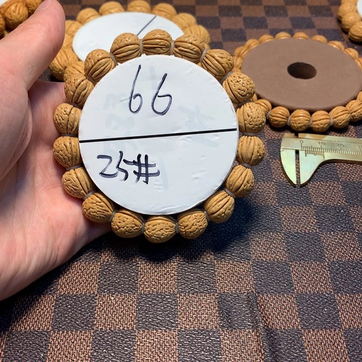 桃核手串京**爷25号链接，