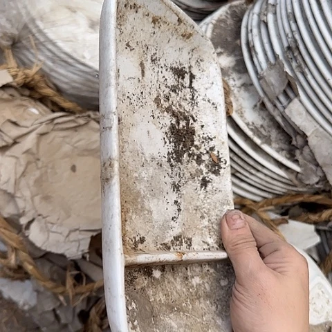 瓷片国营厂库存微瑕