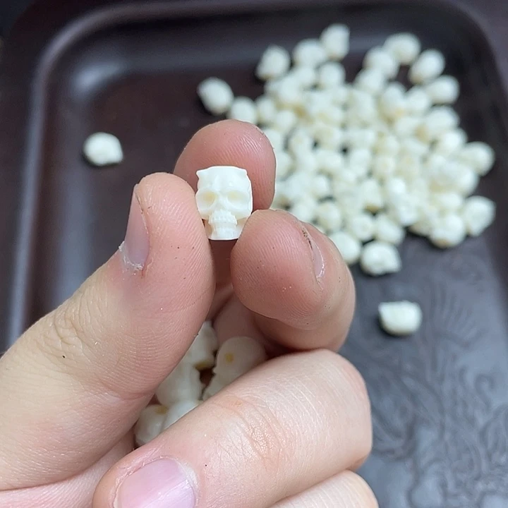 手串/手链鹿骨编号132