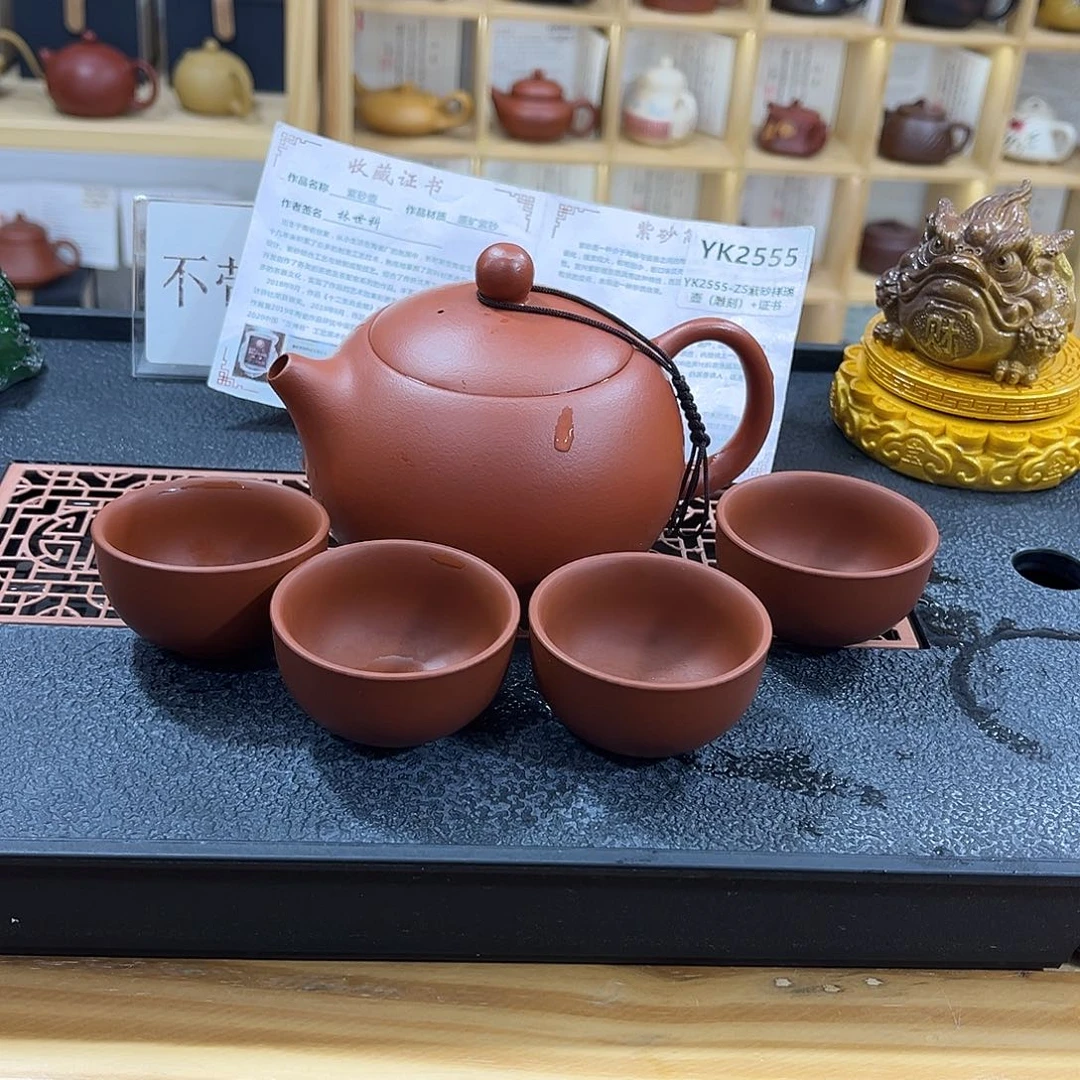 紫砂茶壶陶瓷/紫砂... 紫砂 茶壶