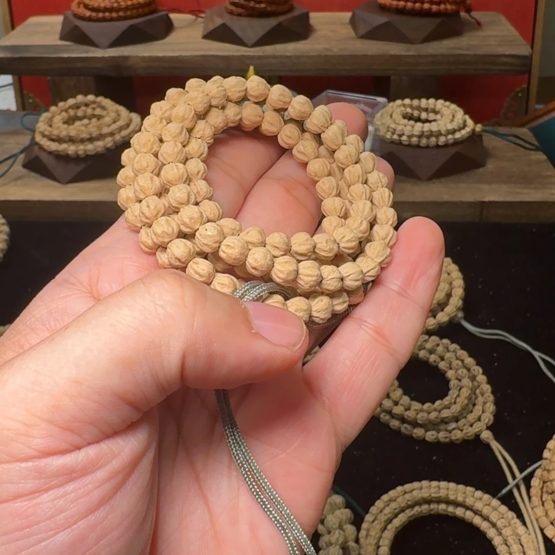 柏香籽/百香籽吊坠格**知