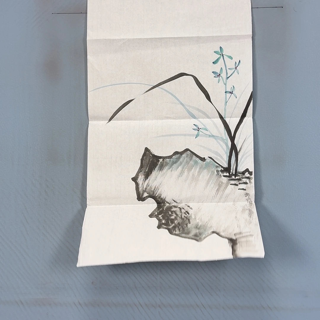 国画283 牡丹仙子好可爱