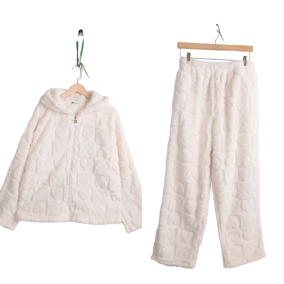 阪织屋线下款女士家居服合集