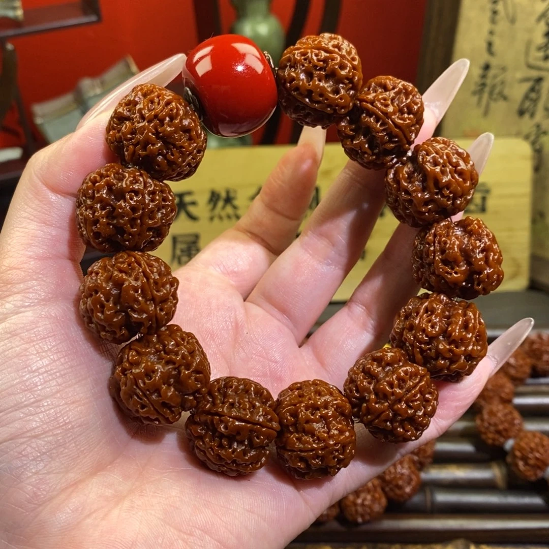 手串金刚菩提523h.